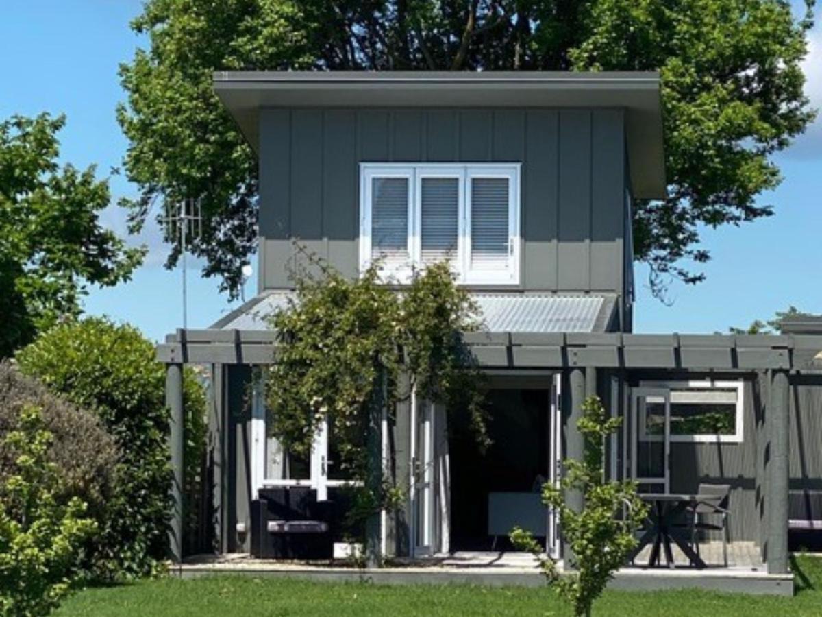 Amuri Villas 클리브 외부 사진