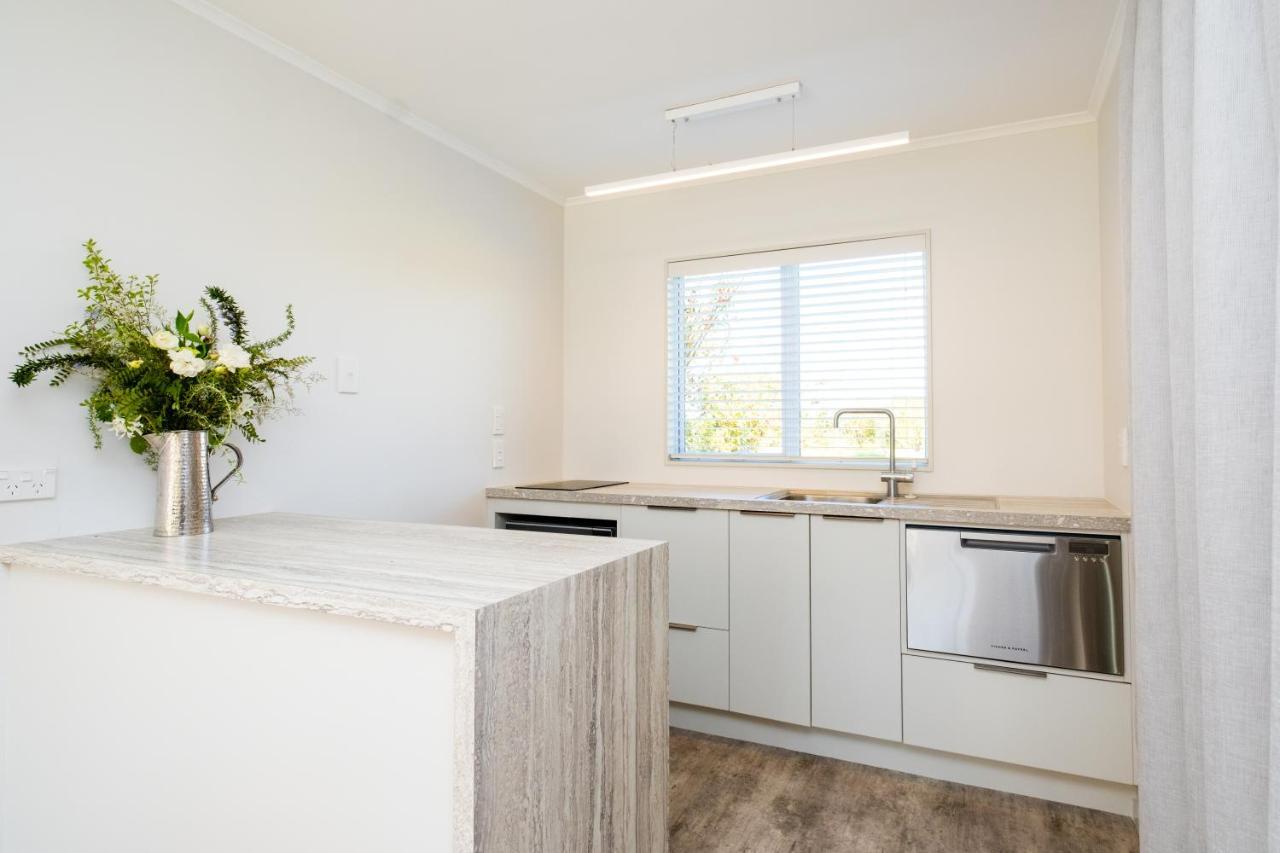 Amuri Villas 클리브 외부 사진