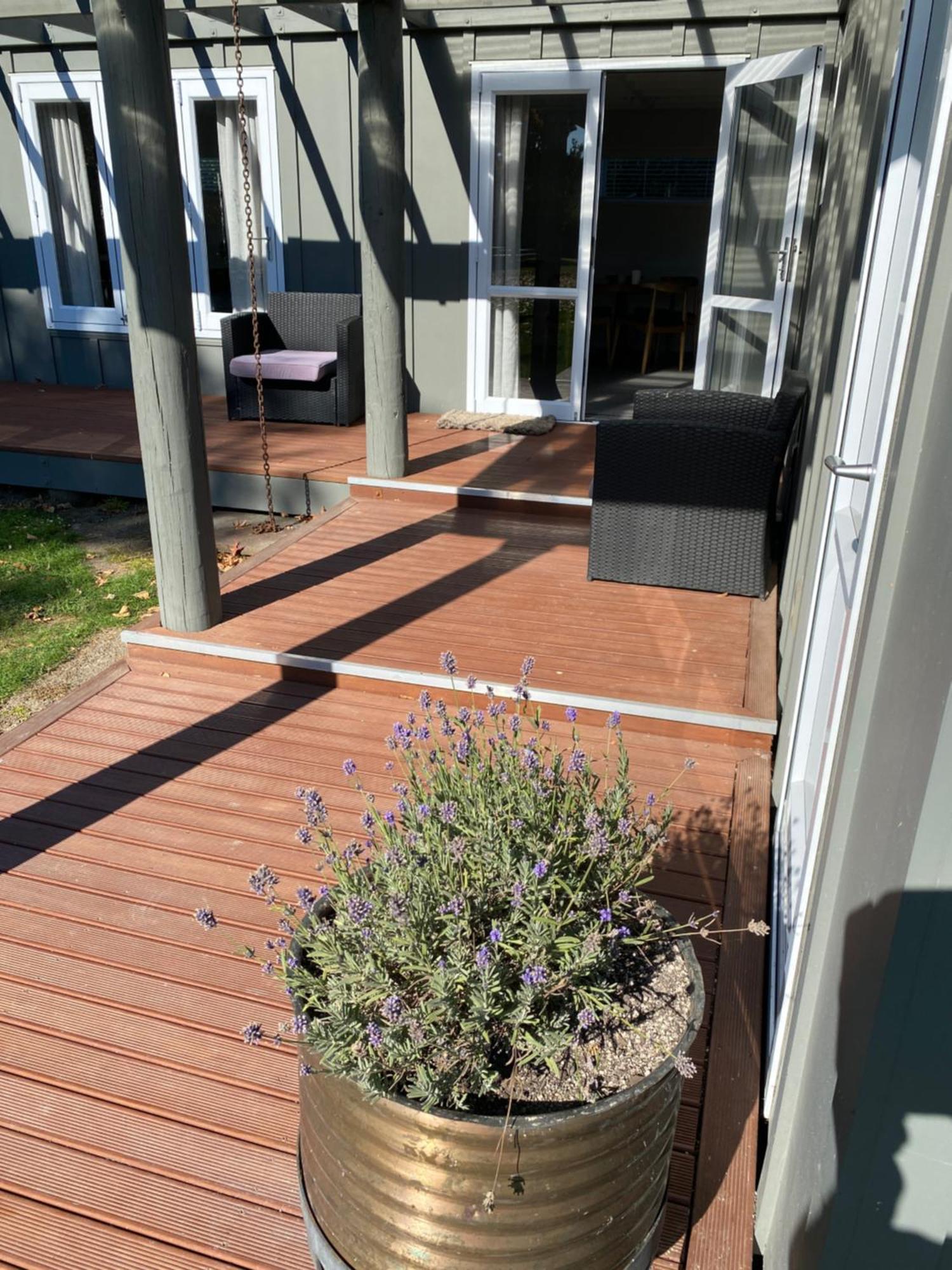 Amuri Villas 클리브 외부 사진