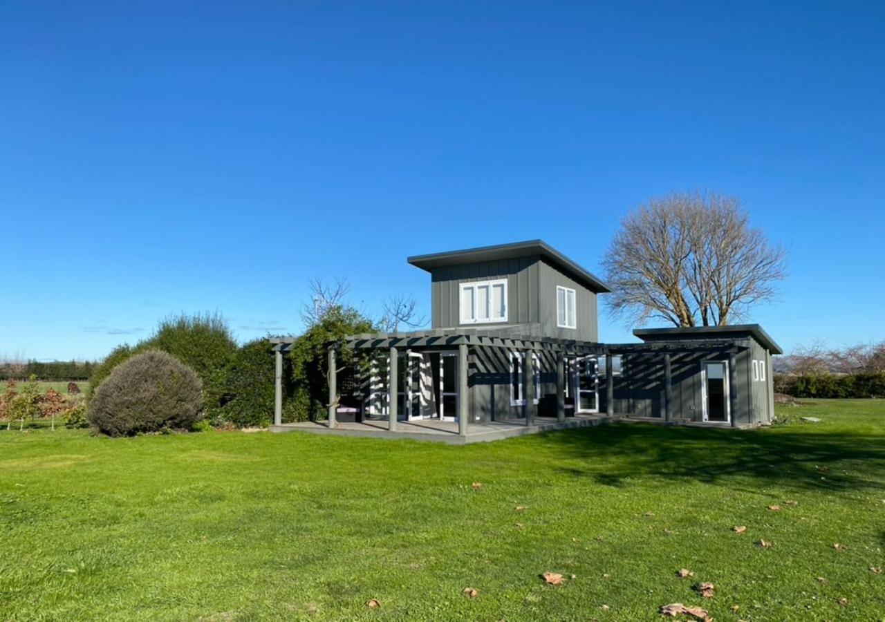 Amuri Villas 클리브 외부 사진