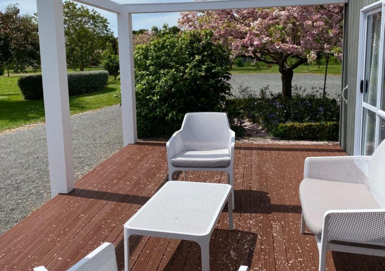 Amuri Villas 클리브 외부 사진
