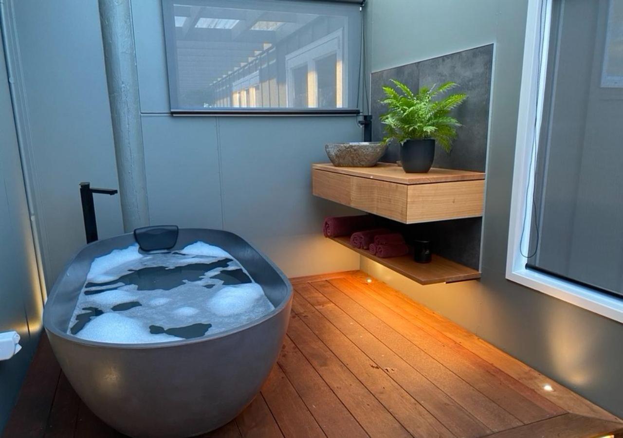 Amuri Villas 클리브 외부 사진
