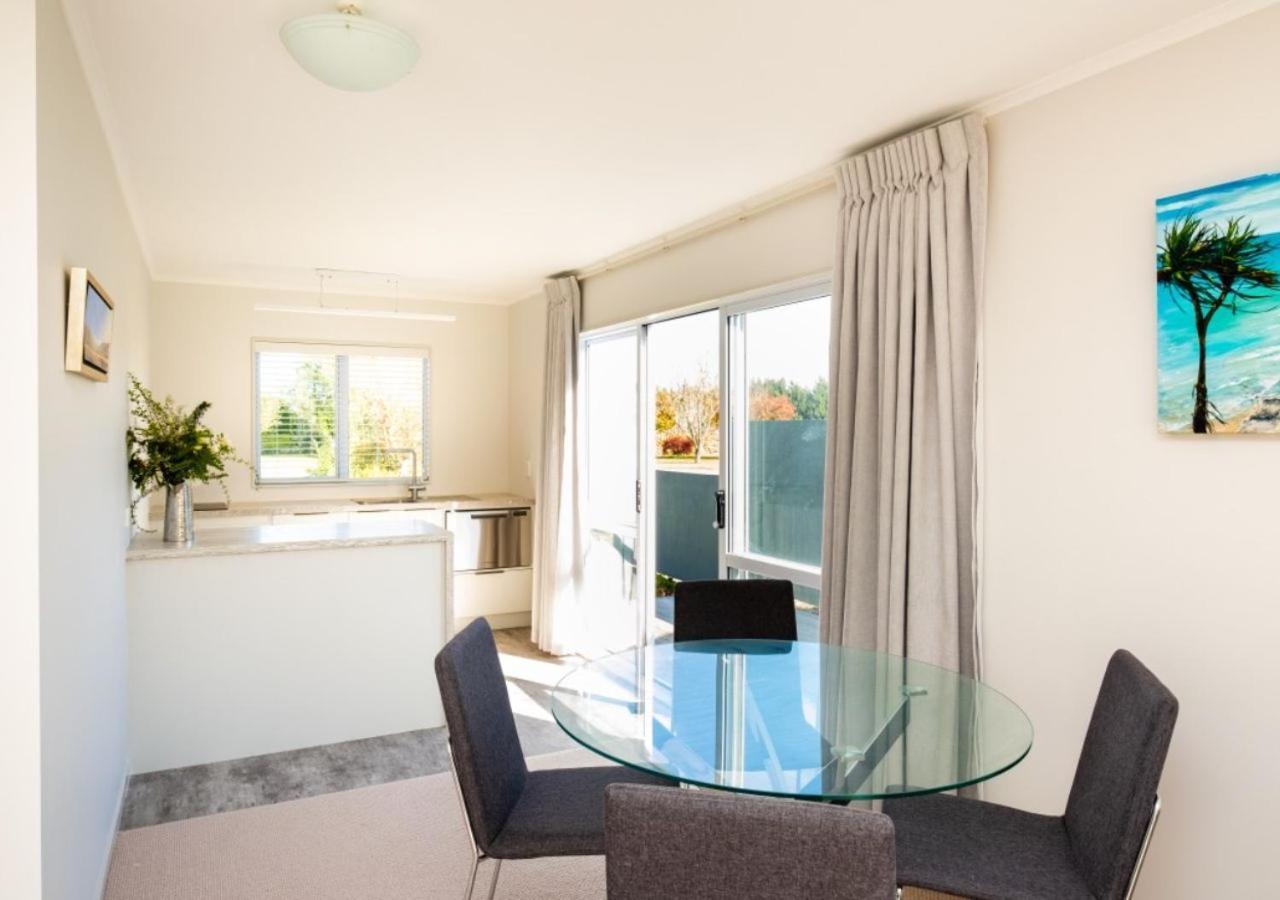 Amuri Villas 클리브 외부 사진