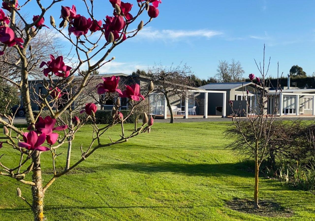 Amuri Villas 클리브 외부 사진